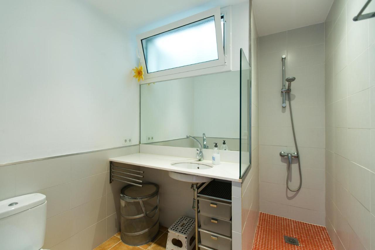El Niu Apartment Калея де Парафругел Екстериор снимка